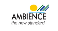 Ambience Group Developer Logo