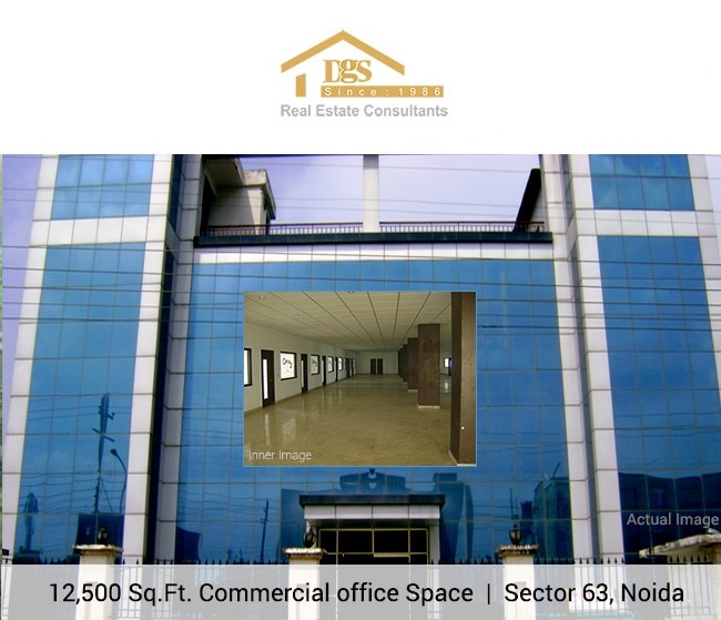 For Rent Sector 63 Noida