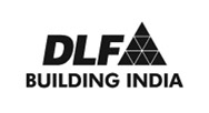 DLf Logo